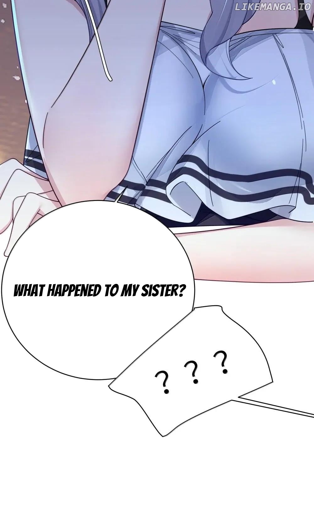 My Fake Girlfriends are using me as a Shield Chapter 158 - page 21